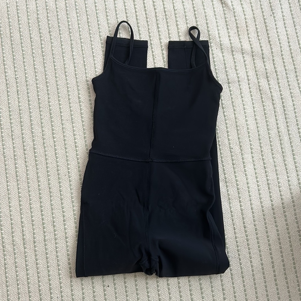 Divinity Jumpsuit - Picture 2 of 3
